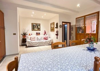 Four-room apartment Via Prov. Inferiore, Molinella - photo 20