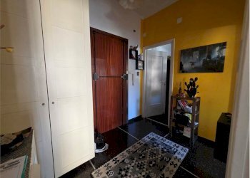 Two-room apartment Genova (neighborhood Borgoratti) - photo 2