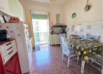 Two-room apartment Genova (neighborhood Borgoratti) - photo 3