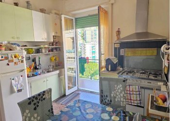 Two-room apartment Genova (neighborhood Borgoratti) - photo 4