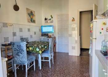 Two-room apartment Genova (neighborhood Borgoratti) - photo 5