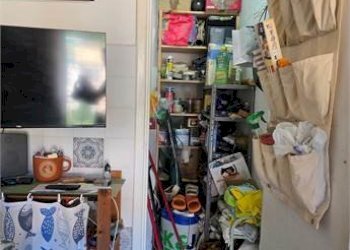 Two-room apartment Genova (neighborhood Borgoratti) - photo 6