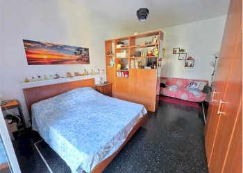 Two-room apartment Genova (neighborhood Borgoratti) - photo 8