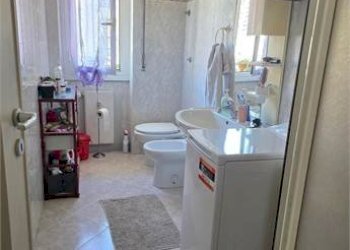 Two-room apartment Genova (neighborhood Borgoratti) - photo 10