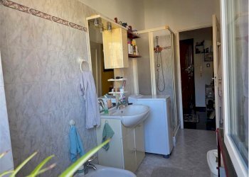 Two-room apartment Genova (neighborhood Borgoratti) - photo 11