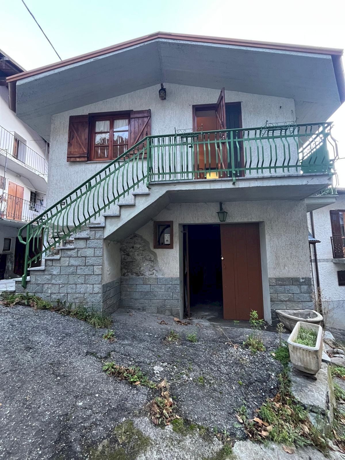 Baita Frazione Pianche , Snc, Vinadio - photo 1