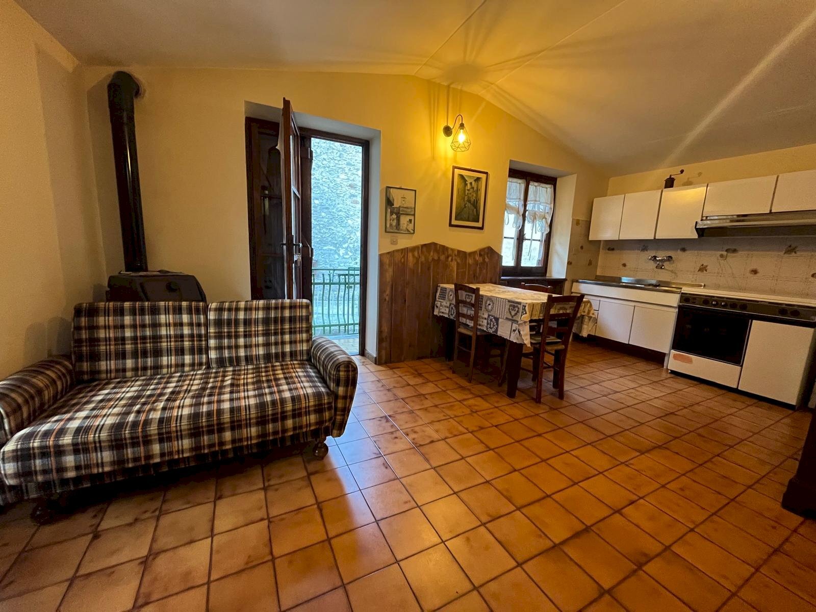 Baita Frazione Pianche , Snc, Vinadio - photo 3