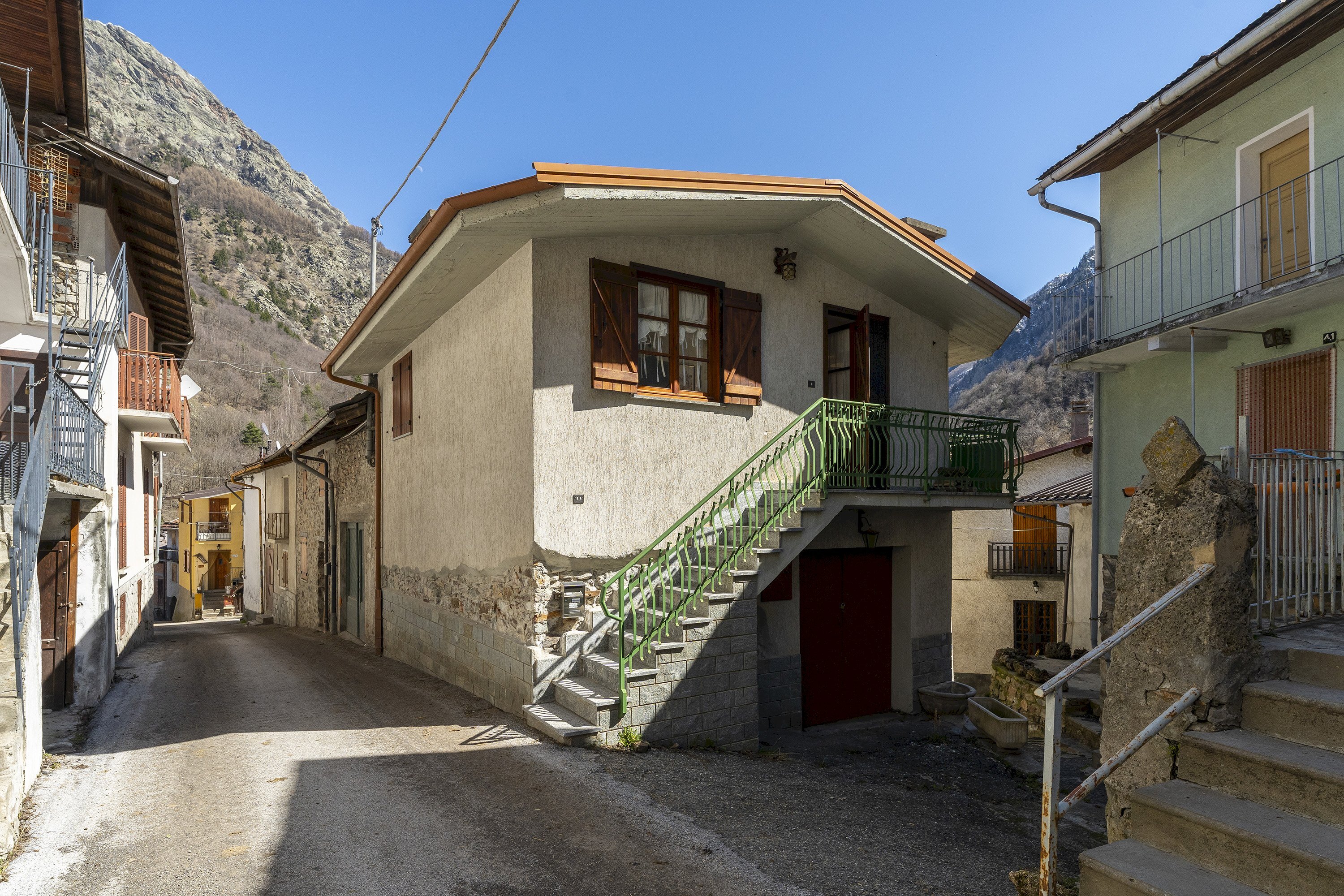 Baita Frazione Pianche , Snc, Vinadio - photo 1