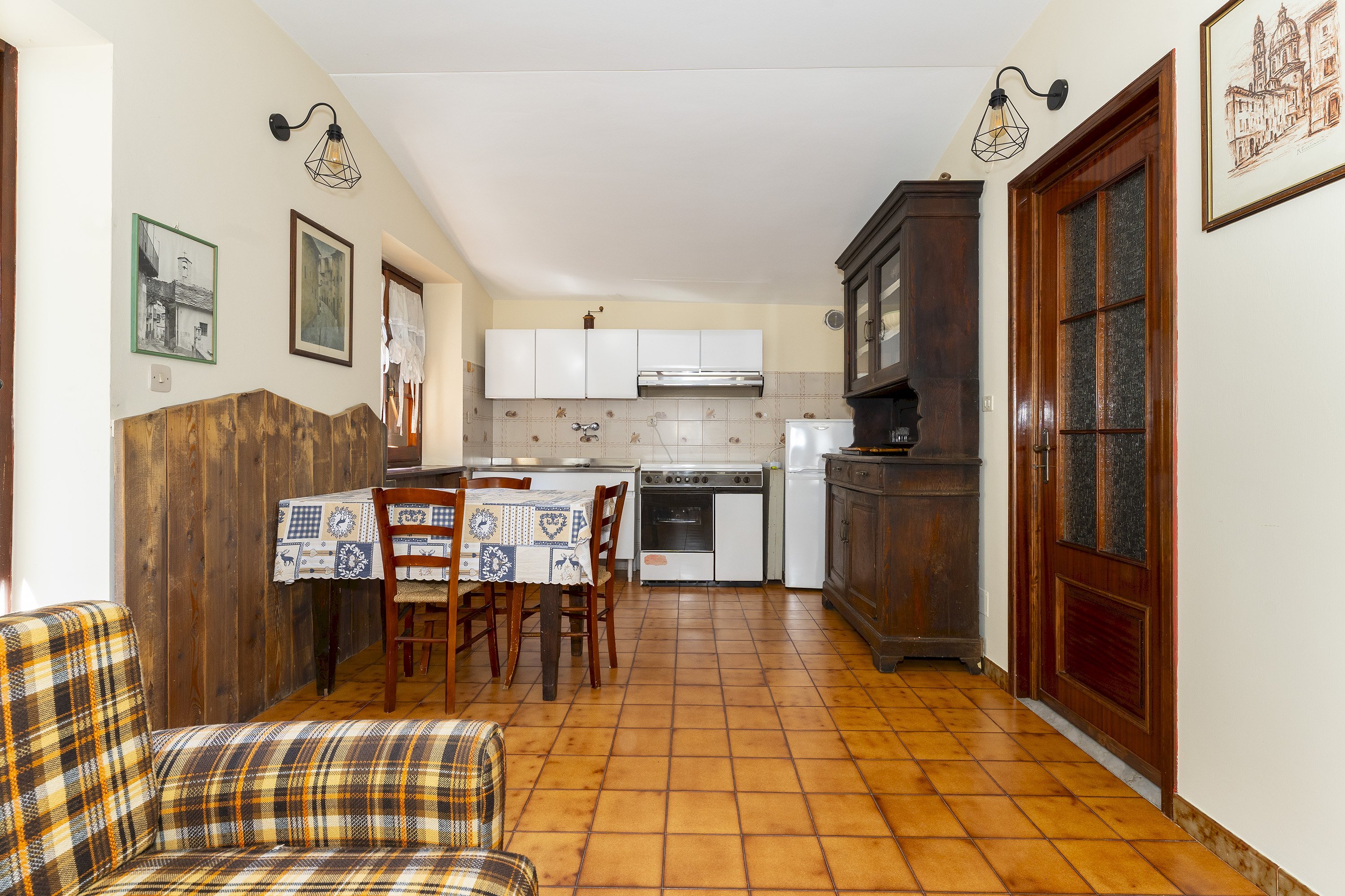 Baita Frazione Pianche , Snc, Vinadio - photo 3