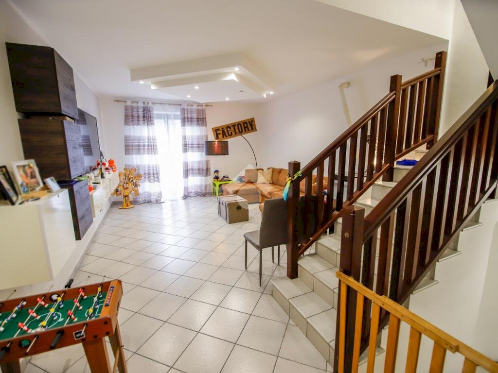 Terraced Villa Via rivarolo beltrama, Lombardore - photo 2