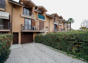 Villa a Schiera Via rivarolo beltrama, Lombardore - foto 3