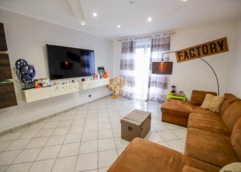 Villa a Schiera Via rivarolo beltrama, Lombardore - foto 4