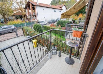 Villa a Schiera Via rivarolo beltrama, Lombardore - foto 7