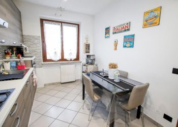 Villa a Schiera Via rivarolo beltrama, Lombardore - foto 13