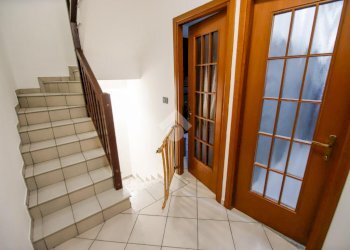 Villa a Schiera Via rivarolo beltrama, Lombardore - foto 16