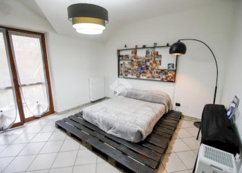 Villa a Schiera Via rivarolo beltrama, Lombardore - foto 18