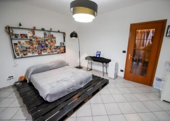 Villa a Schiera Via rivarolo beltrama, Lombardore - foto 19