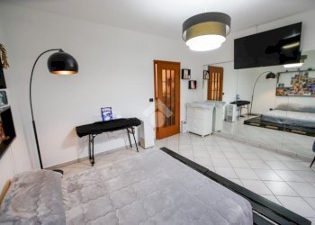 Villa a Schiera Via rivarolo beltrama, Lombardore - foto 20