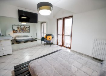 Villa a Schiera Via rivarolo beltrama, Lombardore - foto 21