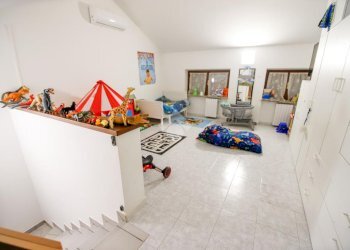 Villa a Schiera Via rivarolo beltrama, Lombardore - foto 29