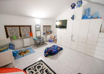 Villa a Schiera Via rivarolo beltrama, Lombardore - foto 30