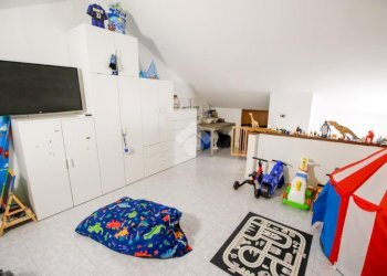 Villa a Schiera Via rivarolo beltrama, Lombardore - foto 31