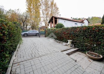 Villa a Schiera Via rivarolo beltrama, Lombardore - foto 32
