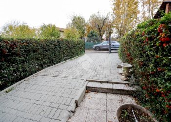 Villa a Schiera Via rivarolo beltrama, Lombardore - foto 33