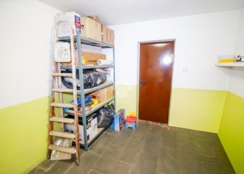 Villa a Schiera Via rivarolo beltrama, Lombardore - foto 35