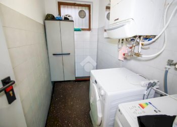 Villa a Schiera Via rivarolo beltrama, Lombardore - foto 37