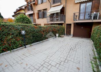 Villa a Schiera Via rivarolo beltrama, Lombardore - foto 38