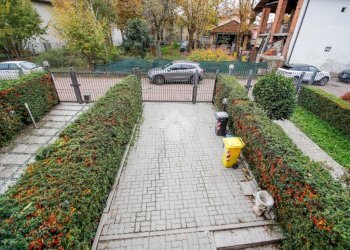 Villa a Schiera Via rivarolo beltrama, Lombardore - foto 39