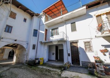 Casa semi indipendente Via roma, Lombardore - foto 26