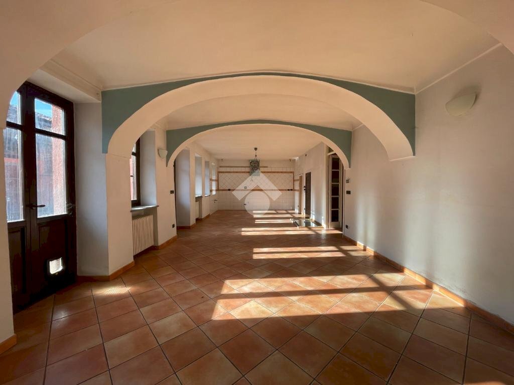 Independent house Via Camillo Benso Conte di Cavour, San Giorgio Canavese - photo 3