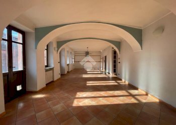 Casa indipendente Via Camillo Benso Conte di Cavour, San Giorgio Canavese - foto 3