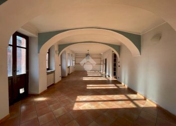 Casa indipendente Via Camillo Benso Conte di Cavour, San Giorgio Canavese - foto 4