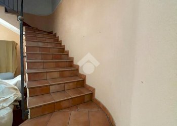 Casa indipendente Via Camillo Benso Conte di Cavour, San Giorgio Canavese - foto 6