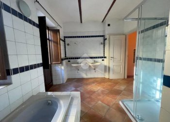 Casa indipendente Via Camillo Benso Conte di Cavour, San Giorgio Canavese - foto 17