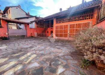 Casa indipendente Via Camillo Benso Conte di Cavour, San Giorgio Canavese - foto 18