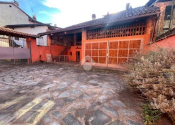 Casa indipendente Via Camillo Benso Conte di Cavour, San Giorgio Canavese - foto 19