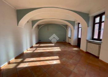 Casa indipendente Via Camillo Benso Conte di Cavour, San Giorgio Canavese - foto 21
