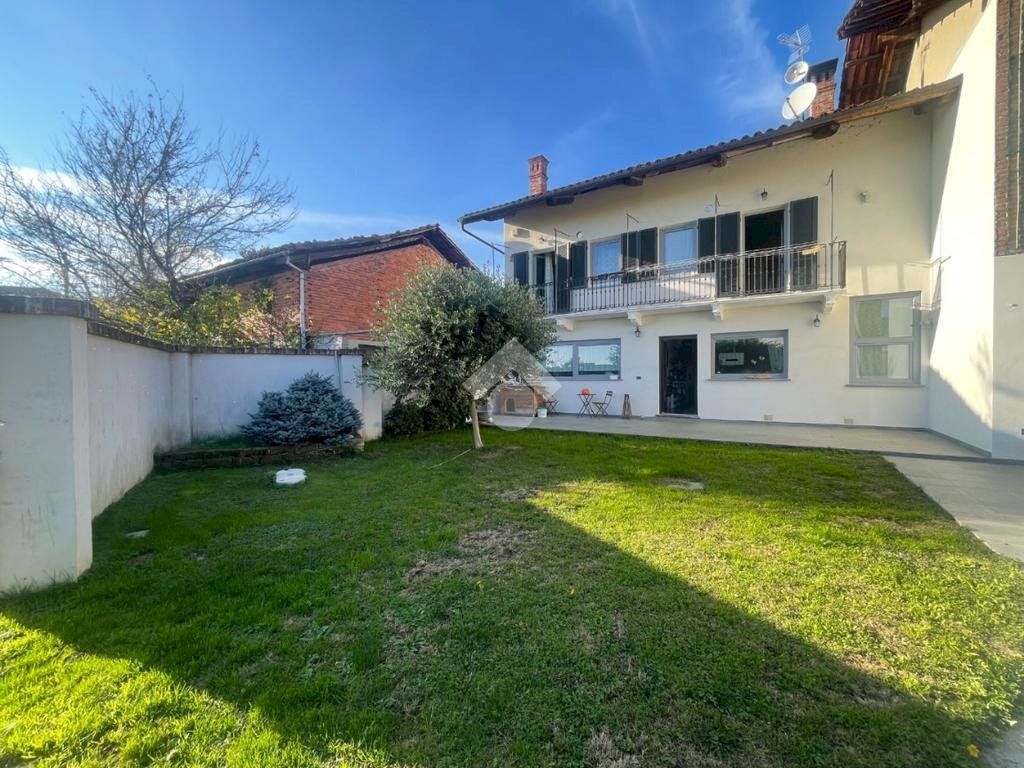 Independent house Cascina Reisera, Ozegna - photo 1