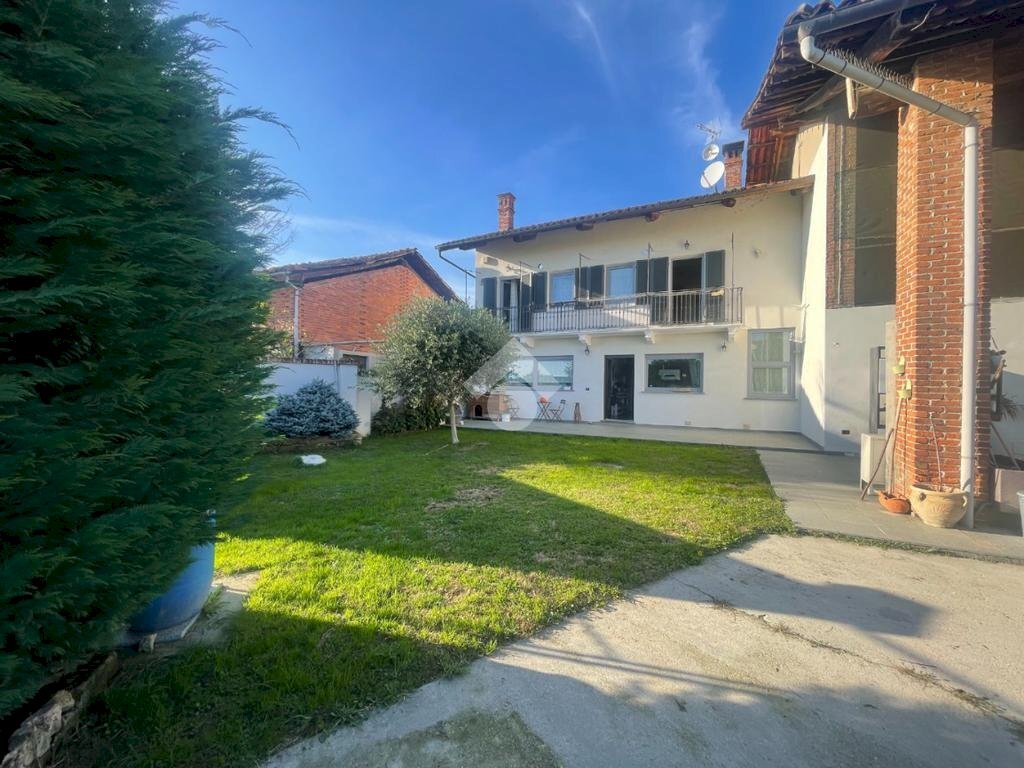 Independent house Cascina Reisera, Ozegna - photo 2