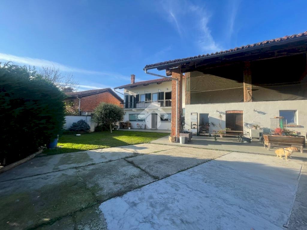 Independent house Cascina Reisera, Ozegna - photo 3