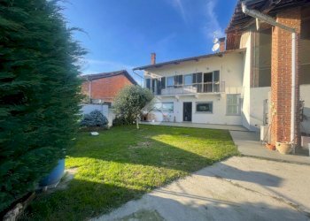 Casa indipendente Cascina Reisera, Ozegna - foto 2