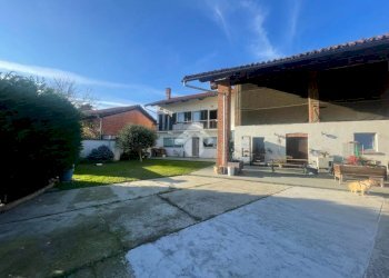 Casa indipendente Cascina Reisera, Ozegna - foto 3