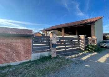 Casa indipendente Cascina Reisera, Ozegna - foto 6