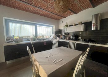 Casa indipendente Cascina Reisera, Ozegna - foto 8