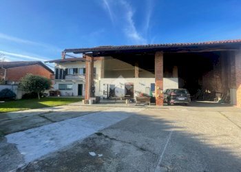 Casa indipendente Cascina Reisera, Ozegna - foto 28