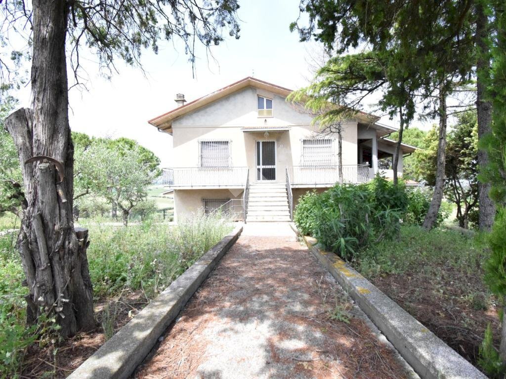 Independent house Via Misano Adriatico, San Clemente - photo 1